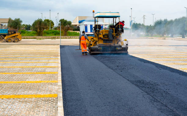 Best Affordable Driveway Pavers  in Ellsworth, ME