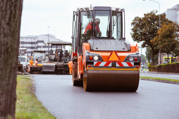 Best Local Driveway Pavers  in Ellsworth, ME