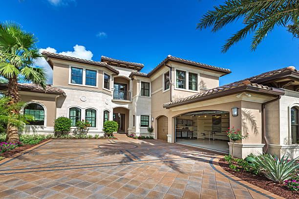 Reasons to Select Us for Your Driveway Paving Requirements in Ellsworth, ME