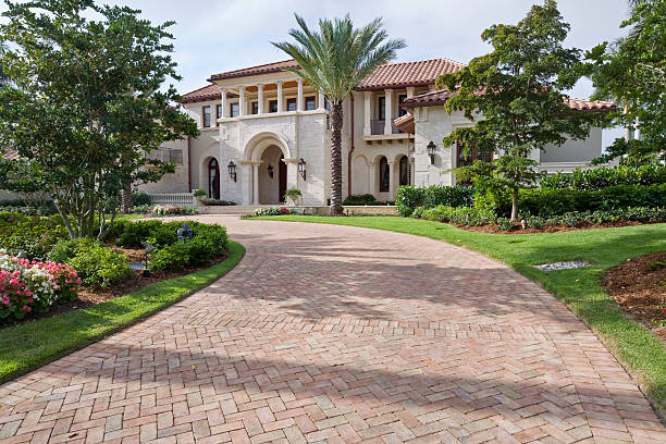 Best Driveway Paver Repair  in Ellsworth, ME